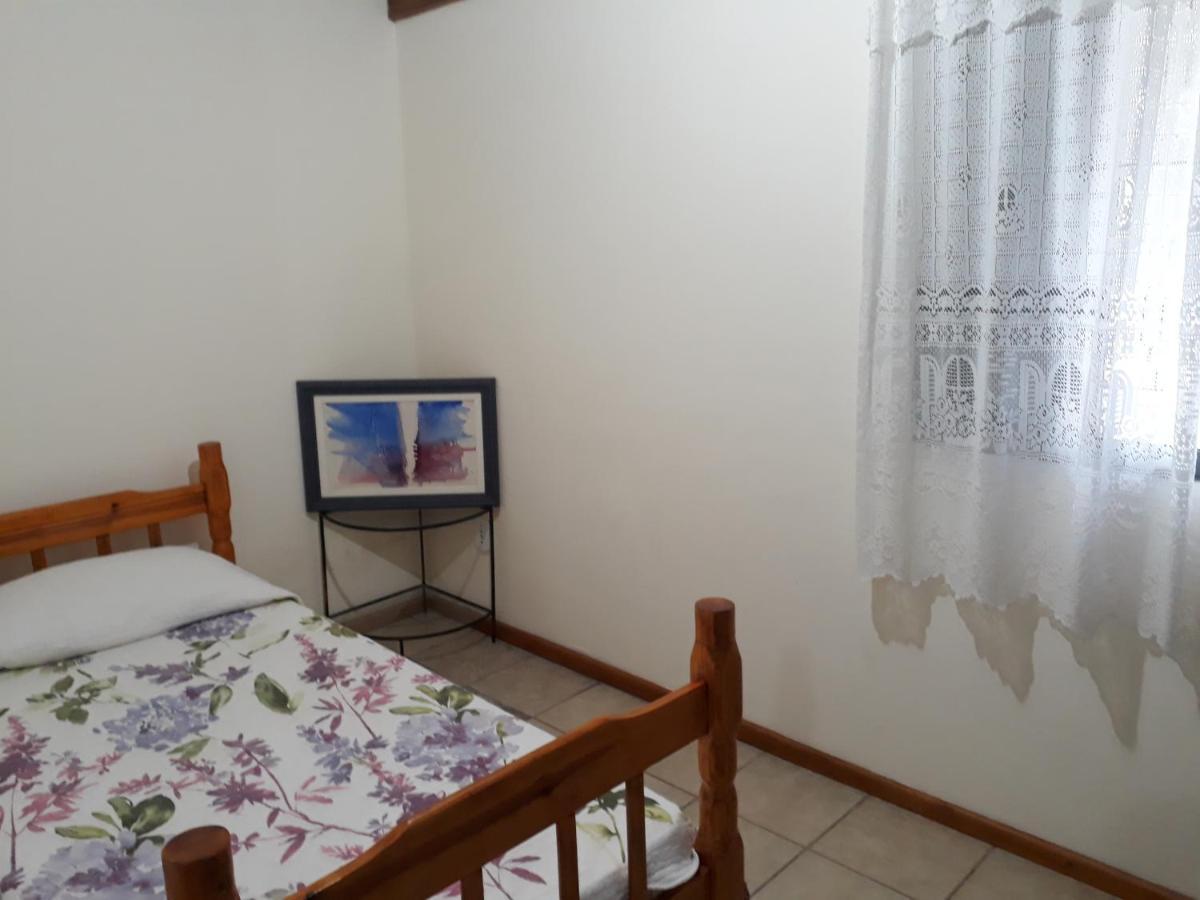 Pousada Vila Rica Cunha Bagian luar foto