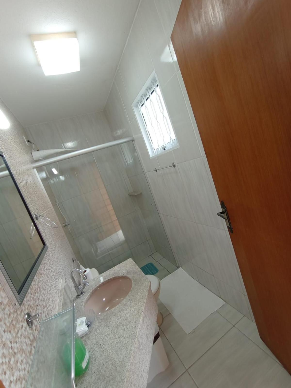 Pousada Vila Rica Cunha Bagian luar foto